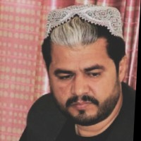 Muneer Ahmad