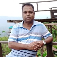 Md. Syeful Islam