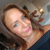 Debbie Oldham