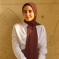 Mariam Saad