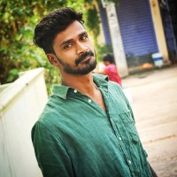 Vignesh S