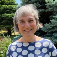 Marilyn Browne