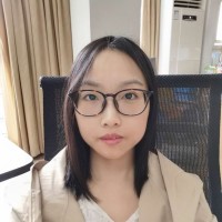 Cathy Zhang