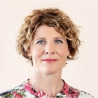 Nicole Blackwood