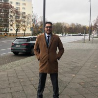 Hossam Al-Abary
