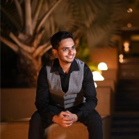 Jay Zinzuwadia