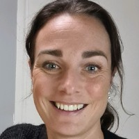 Marieke Geukes