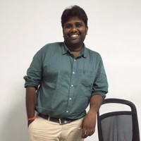 Gopi Krishna V