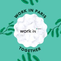 Work in Paris