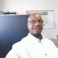 Mahlomola Mashoeng