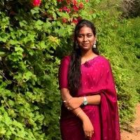 Manjula Panneer selvam
