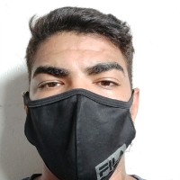Alef Da Cruz