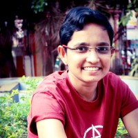 Priyanka Bannikoppa, Ph.D