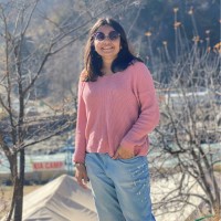 Manali Vaghasia