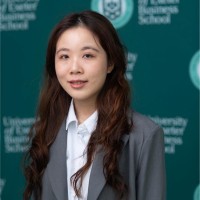 Kathy Yiu