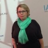 Оксана Исаева