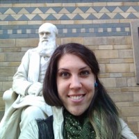 Esther Manzanares Ubeda