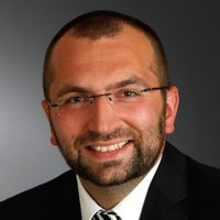 Alexander E. Weber