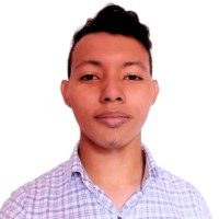 Jorge Camilo Torres Negrete