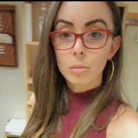 Nicole Small