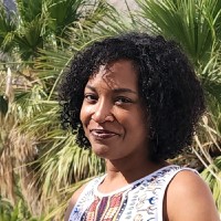 Kenyetta Mitchell