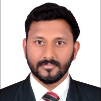 Anu Satheeshan Nair