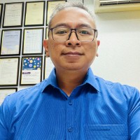 Syafik Abdullah