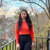 Nandhini Balla