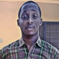 Anthony Ojodomi Godwin