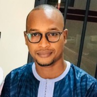 Lamine Sarr