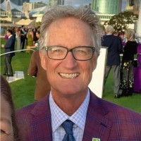 Tim Riley