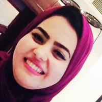 Raghdaa Elhamy