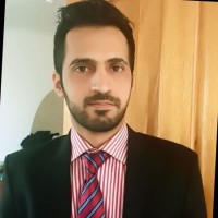 Syed Naqvi