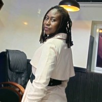 Blessing Ejimugo