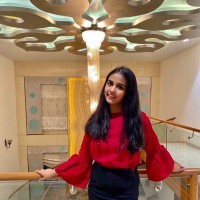 Priyal Maheshwari