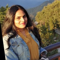 Sushma N