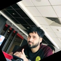 Muneeb Mir