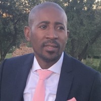 Bongani Dhlamini