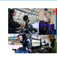 Dan Barnard Media