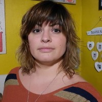 Noémie Caron Borowy