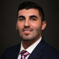 Matthew Hecker, Aif®