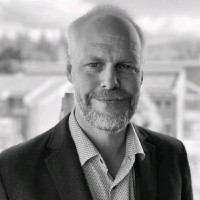 Ronald Johannes Frivold