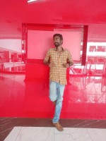 Muthu Krishnan R