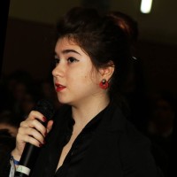 Iarina Armaselu