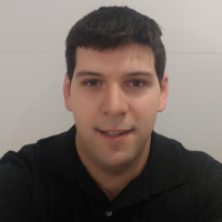 Emiliano Nicolas Martin