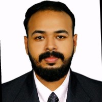 Sarath Suresh Kumar
