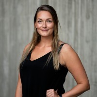Nickie Tellerhag