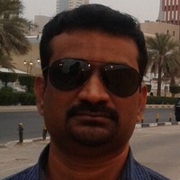 Venkatraman Janarthanam