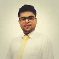 Mohamed Hasly Salahudeen B.Sc (Hons) Quantity Surveying