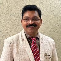 Dr. Sachin Chavan